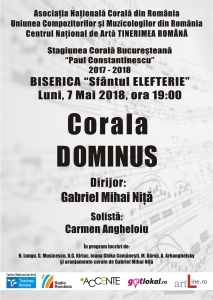 Corala „Dominus” 